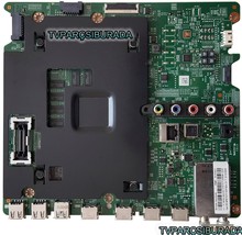 SAMSUNG - SAMSUNG UE60JU6470UXTK Main Board , BN41-02344B , BN94-09032X , CY-GJ060HGLV1H