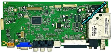 SUNNY SN022L1-T1 Main Board , SP-700 Ver.1.3 , SP-700 , Ver.1.3 , LTA216AT01