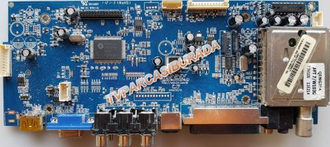 SP-700 Ver.1.3, SP-700, Ver.1.3, SUNNY SN022L1-T1, Main Board, Ana Kart, LTA216AT01