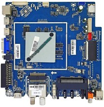 PROFİLO - CV6488H-Y, 890.JRX-CV6488HY-0H , Profilo 55PA505E , Main Board , CX550DLEDM , LC546PU1L01