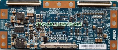 T460HW03 VF Ctrl BD, 46T03-C0K, TS-5531T14C34, Vestel 32PF5045, AU Optronics, T CON Board, T420HW09 V2