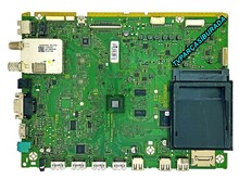 PANASONIC - TNPH0993 2 A , TXN/A1TDUE , Panasonic TX-L55DT50E , Main Board , VVX55F130B20