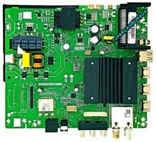 SUNNY - TPD.RT2864.PB802 , 14AT542 , Y625433A94011 , Sunny SN43DAL540-0276 , Main Board , PT430GT03-14