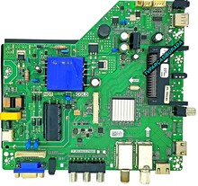 Altus - TP.MS3663S.PB801 , 2UDAZZ , Beko B32L 5845 4B , Main Board , Boe320WX1-H , HV320WHB-N55