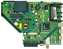 AXEN - Y625330303A94002 ,TP.MS3663S.PB803 , Axen AX39HDAL04/0202 , Main Board , T390XVN02.0L-TYPE