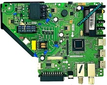 AXEN - Y625330328A9400 , TP.MS3663S.PB803 , Axen AX32DAB4/0206 , Main Board , HV320WHB-F70L-TYPE