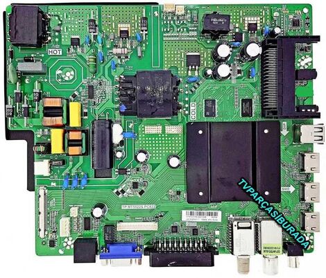 TP.MT5522S.PC822 , Skytech ST-6040US , Main Board , CX580DLEDM , CV580U2-T01