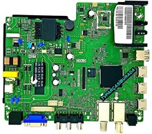 SUNNY - TP.SK508S.PB802 , Sunny SN39DIL13/0216 , Main Board , LC390TA2A21