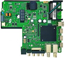 ELTON - Axen AX32DAB13-0216 Main Board , TP.SK516S.PB802 , Y625330405A940192 , LC320DXY-SMA8