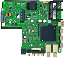 Preo - TP.SK516S.PB802 , Y625330367A94076831 , Preo PR32DAB13/0216 , Main Board , VH320WB-F70