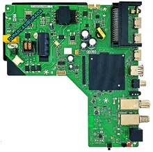 Dijitsu - TP.SK516S.PB803 , Dijitsu 32DS8500 , Main Board , KM032DLDCH003837 , CV320H2-F01