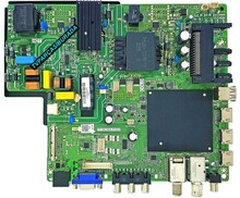 AXEN - Axen Ax50FIL403/0216 Main Board , TP.SK706S.PC822 , PT500GT04