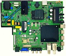 ONVO - TP.SK706S.PC822 , Onvo OV50350 , Main Board , ST4951D01-1