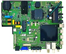  - Onvo OV5835 Main Board , TP.SK706S.PC822 , CC595PU1L , CEC-CCPD-58-UHD , 5810G.C2011-049-5050-4286