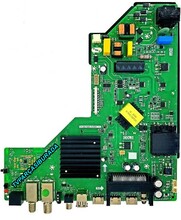 Dijitsu - TP.SK706S.PC825 , Dijitsu 55DS8500 , Main Board , KM0550LDHU01167 , PT550GT03-1-XL-1