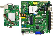 SKYTECH - TS1810-075 , TP.V56.PB801 , Skytech STL-3230B , Main Board , CX315DLEDM , V320BJ6-Q01