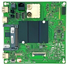 Altus - ZAE190R-4 , DMW510 , Altus AL43 C 870 5B , Main Board , T430QVN03.B