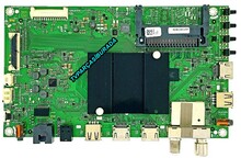 ARÇELİK - SYZBAZ , ZG2190R-3 , 3YZBAZ , Arçelik A49L 8900 , Main Board , LC490EGY-SKM4 , 057T49E21C