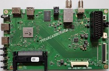 GRUNDIG - Grundig 32CLE 5525 BG Main Board , ZNS190R-5 , PCAVZZ , 057E32B21P