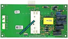 BEKO - ZPP120 , ZPY193R-3 , ZPP125 , Beko B55L 8652 5B , Led Driver Board , LC550DUY-SHA1 , 057D55-B17