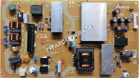 ZWK910R-1, AP-P125AM, 2955046705, Beko 55, Power Board, Besleme, 057T55C95P, LC550EGY-SLA1